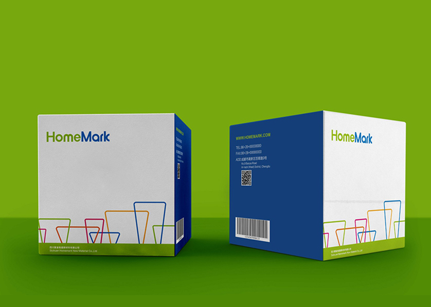 绵阳VI设计公司